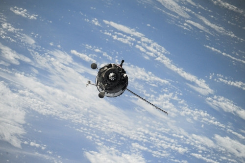 «Спутниковая группировка». ВТБ станет партнёром проекта «МегаФон 1440»