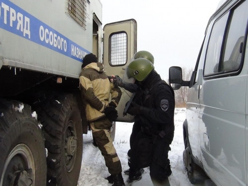 В Магнитогорске – антитеррористические учения в МГТУ. А в Челябинске снова «минируют» школы