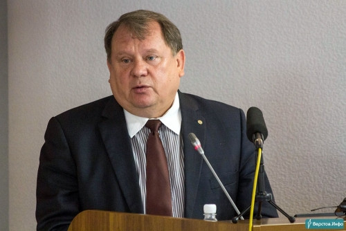 Выявили нарушений на 22,3 млн рублей. Председатель городской КСП рассказал о работе палаты в 2021 году