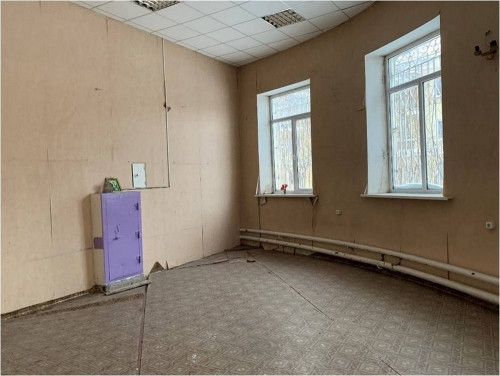 400 квадратных метров и гараж. В Магнитогорске пустующее здание передали частному центру соцпомощи