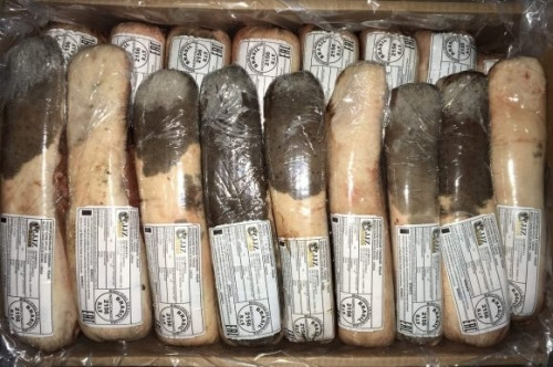 В Магнитогорске изъяли мясную продукцию из Аргентины. В ней обнаружили следы опасного яда