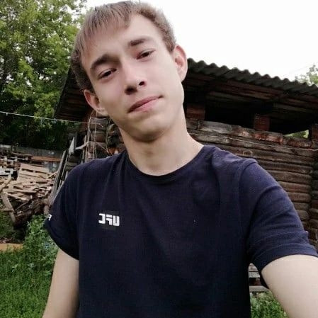 Ему было всего 19. Ещё один уроженец из Магнитогорска погиб на Украине