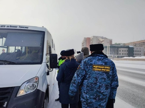 Стали должниками. 11 автолюбителям из Магнитогорска придётся отвечать в суде