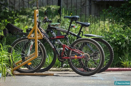 4,2 километра от парка до парка! В 2022 году в Магнитогорске построят настоящую велодорожку