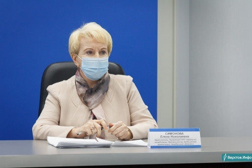 В больницах 148 пациентов. В Магнитогорске зарегистрировали уже более 35 тысяч случаев COVID-19