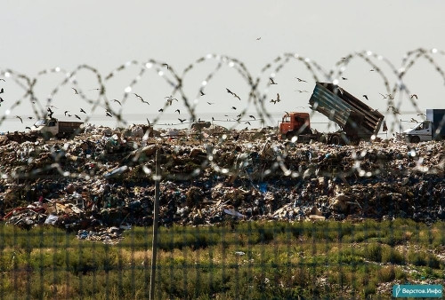 Суд встал на сторону УФАС. Минэкологии заставят изменить мусорные потоки в Магнитогорске
