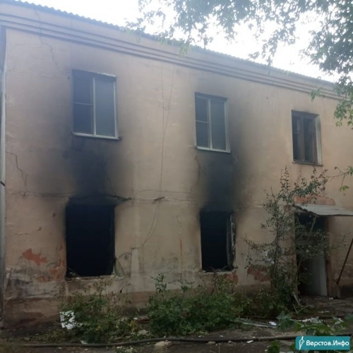 Утечка газа и смерть соседки. Виновнику взрыва в доме на улице Вайнера вынесли приговор
