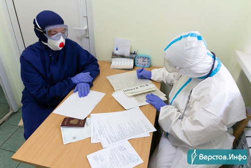 На Южном Урале за сутки выявили 359 случаев коронавируса. Среди заболевших оказались 26 школьников