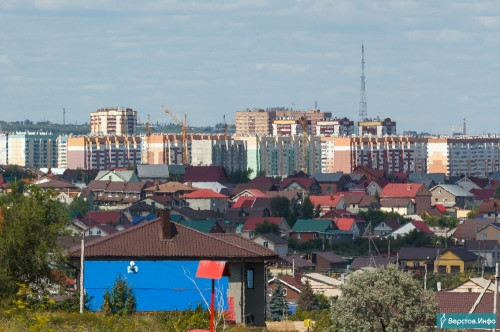 Магнитогорск – на втором месте. Стало известно население самых больших городов Южного Урала