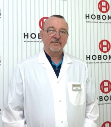 Зачем нам этот геморрой! В Магнитогорском МЦ «НовоМед» освоили новую методику лечения лазером «неудобного» заболевания
