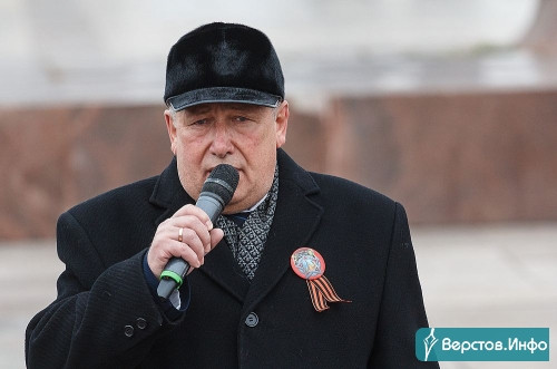 Губернатор Алексей Текслер принял решение о единовременной выплате ветеранам Великой Отечественной войны