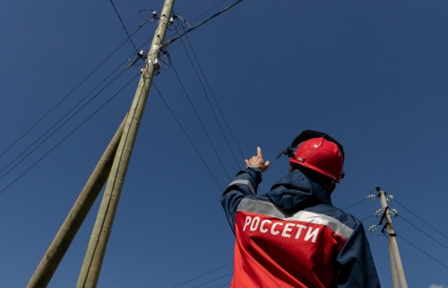 Энергетики филиала «Россети Урал» – «Челябэнерго» завершили реконструкцию подстанции «Малая Сатка» в Бакале