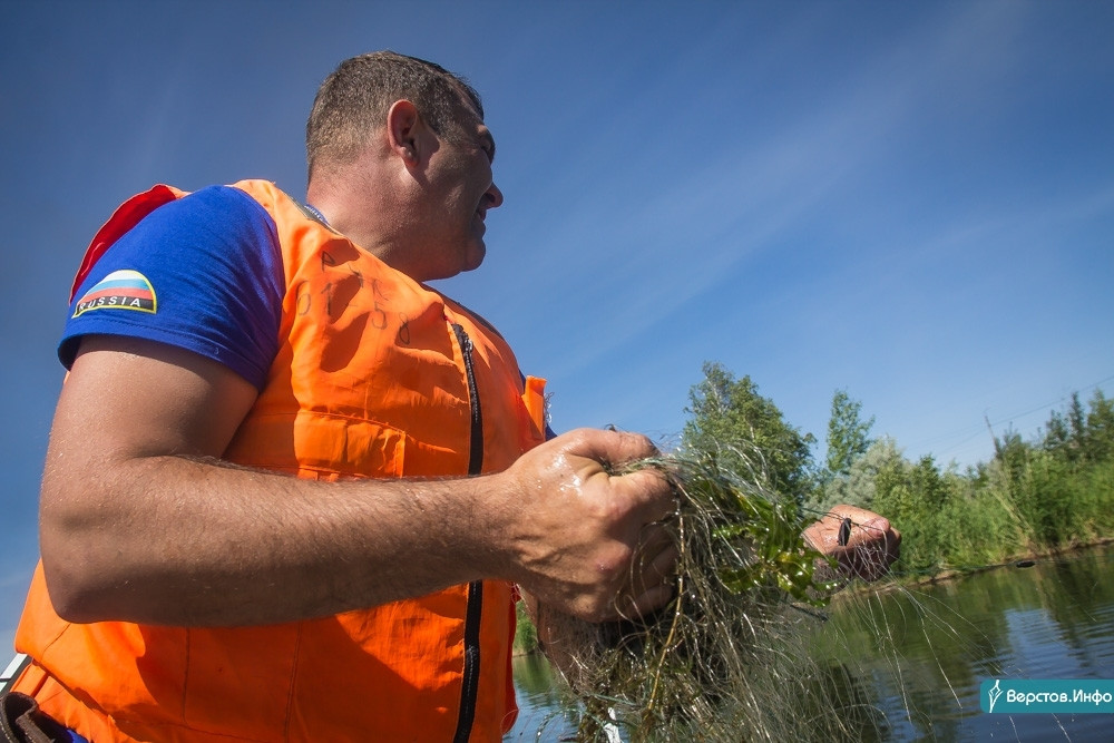 Рыболовство Челябинской области. Новости с челябинских водоемов свежие