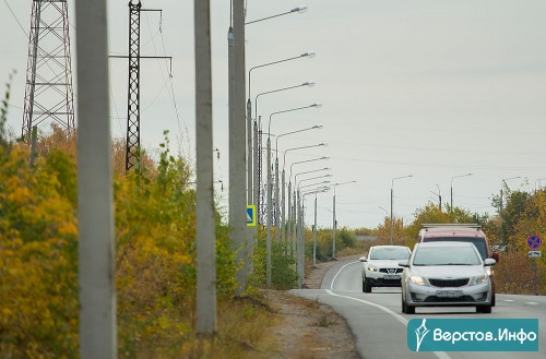 В этом году в Челябинской области отремонтируют около 800 км дорог. Часть из них приведут в порядок в Магнитогорске