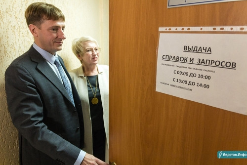 Проработал 2,5 года. Министр здравоохранения Челябинской области ушёл в отставку