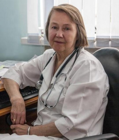 «Живу благодаря вам!» Пациенты считают врача-онколога Галину Морозову своим ангелом-хранителем
