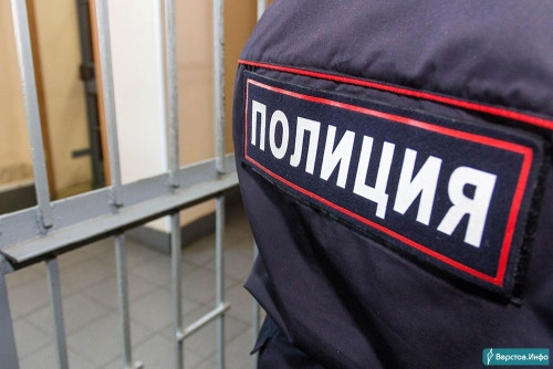 Вынесла из арендованной квартиры. В Магнитогорске полицейские задержали подозреваемую в краже телевизора