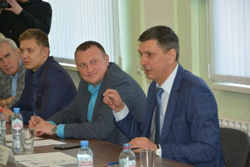 Газпром учится у Магнитки. Профсоюзная организация Группы ММК поделилась опытом с делегацией ППО «Газпром добыча Уренгой профсоюз»