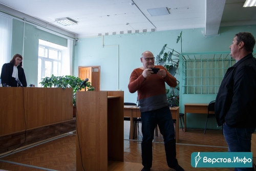 Присваивали деньги садоводов. В Магнитогорске вынесли приговор экс-председателю СНТ «Строитель-2» и его юристу