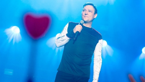 Не выдержало сердце. СМИ сообщают о смерти певца Юрия Шатунова