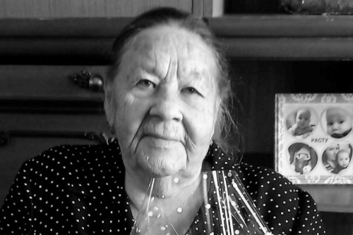 Ей было 95 лет. Ушла из жизни врач акушер-гинеколог Людмила Ивановна Лаушкина