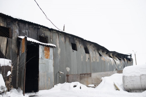 Ущерб почти на 90 миллионов! В Магнитогорске полтора года не могут установить причину новогоднего пожара