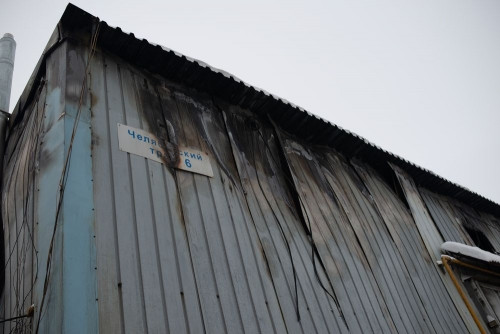 Ущерб почти на 90 миллионов! В Магнитогорске полтора года не могут установить причину новогоднего пожара
