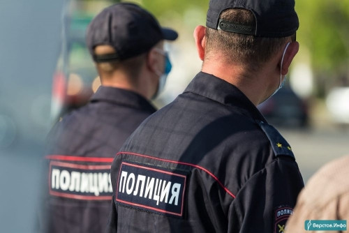 Беспредельщики в погонах. В Крыму полицейские избили магнитогорца и похитили у него 1,5 млн рублей