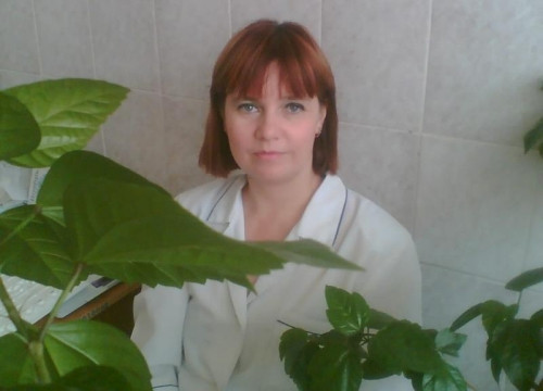 Инна Сабирова: «В медицину меня привела мама, спасибо ей за это»