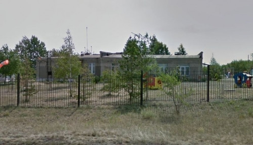 Его будут сносить! В Магнитогорске закрыли детский сад, построенный в начале 90-х