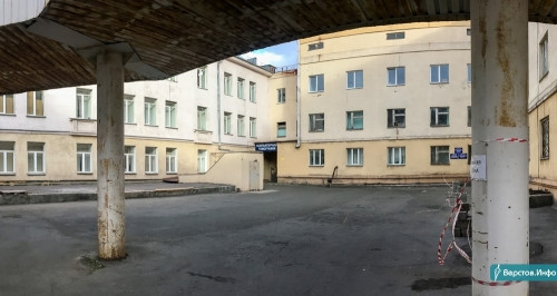 «Может, жильё построим». После возведения нового медцентра в Магнитогорске снесут здания нескольких медучреждений