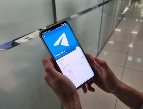 «МегаФон» сделал Telegram еще надёжнее и быстрее