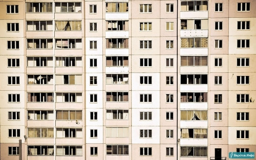 Меньше половины «квадрата» на жителя. Магнитогорск оказался в аутсайдерах по вводу жилья в 2021 году