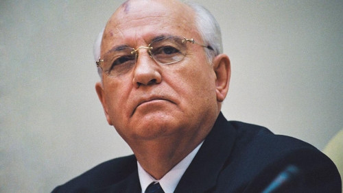 Умер первый и последний президент СССР. Путин выразил соболезнования семье Горбачёва