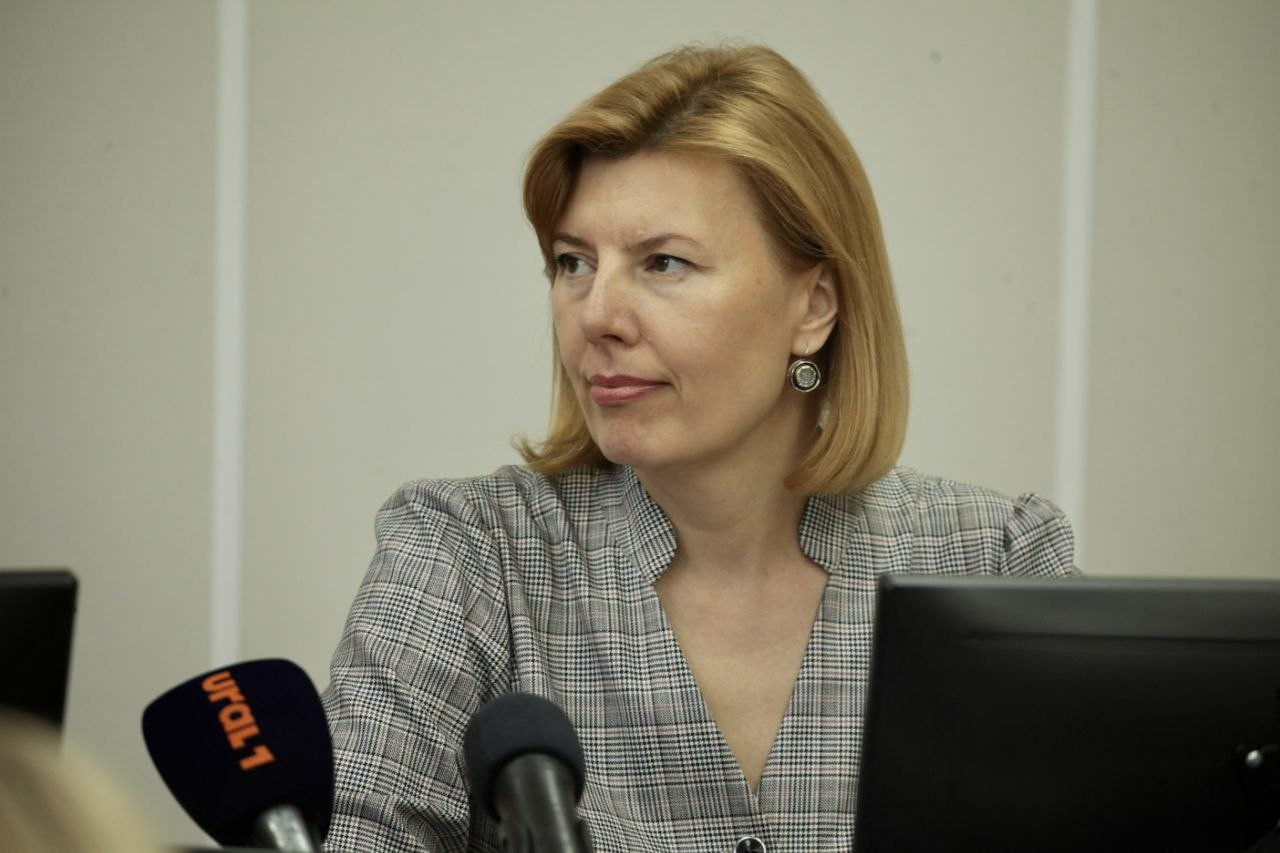 Tia Malkova