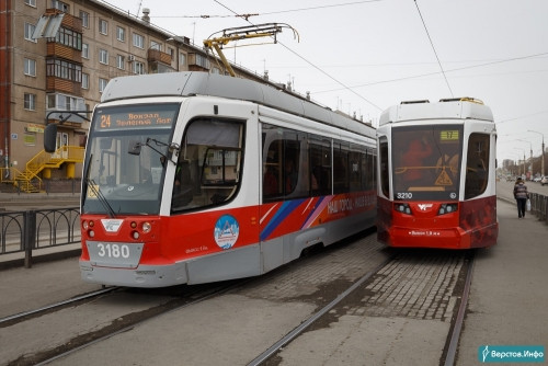 На уровне УрФО. В Магнитогорске оказалась самая низкая цена на проезд в муниципальном транспорте