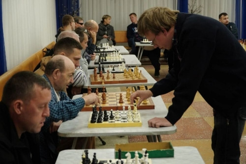 Вдохновляющий опыт! В Магнитогорске подводят итоги инклюзивного шахматного первенства