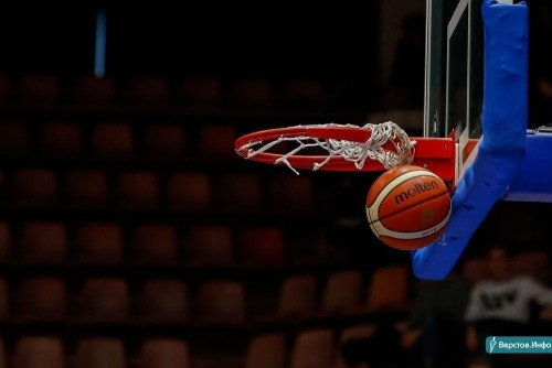 С первого места! Баскетбольный «Металлург» пробился в следующий раунд Кубка России
