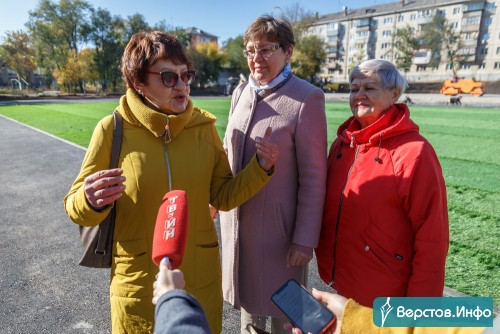 Выбрали жители! В этом году на народные проекты благоустройства Текслер выделил 1,5 миллиарда рублей