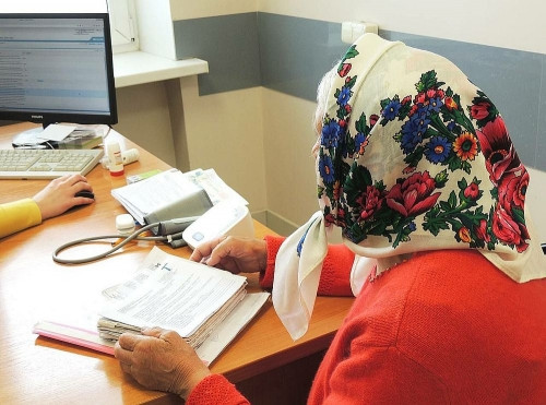От тонометра до маммографа. На Южном Урале 34 больницы получили 2 724 единицы нового оборудования по программе «Модернизация первичного звена»