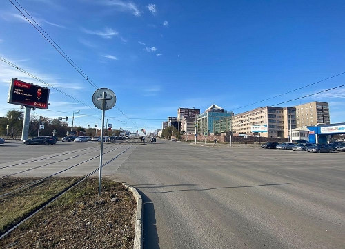 Пешеходов увезли в больницу. В Магнитогорске водитель «Сузуки» сбил двух женщин на переходе